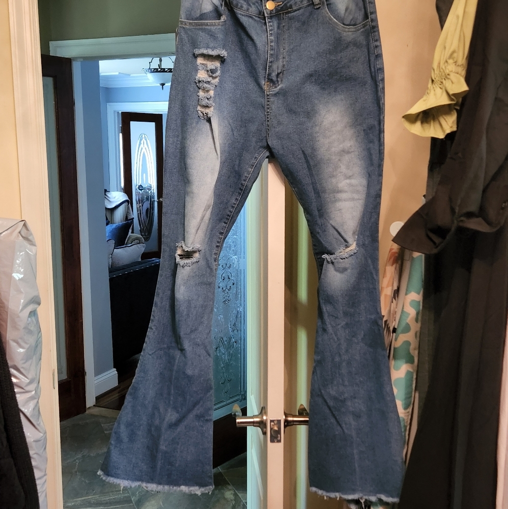 Jeans - Picture 4 of 6